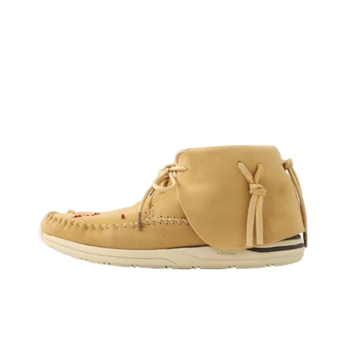 Visvim Женские ботильоны