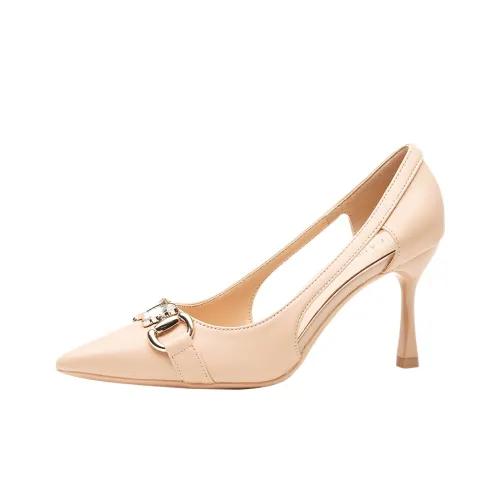 Lanza Низкий каблук Высокие каблуки Женские