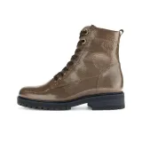 Коричнево-желтый