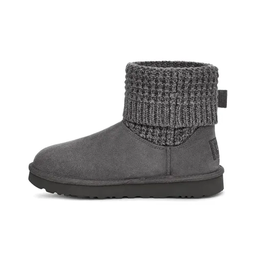UGG Сноубутсы Низкие Топ Женские