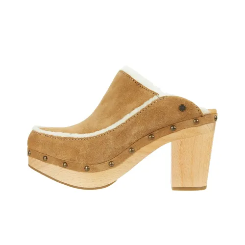 UGG Высокие каблуки Женские