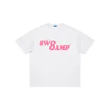 Белый (Розовый)