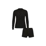 Комплекты одежды (черный)