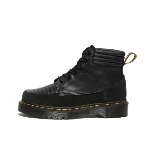 Dr.Martens 101 Ankle Martin Boot Унисекс Черный
