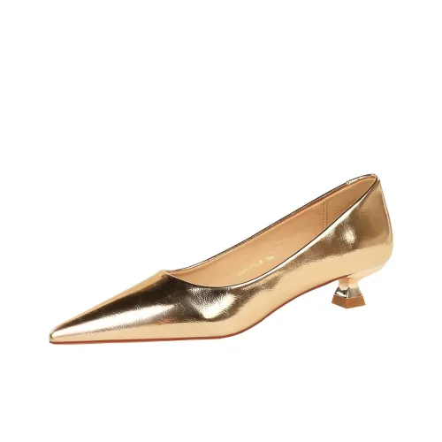 Bamiti Высокие каблуки Женские