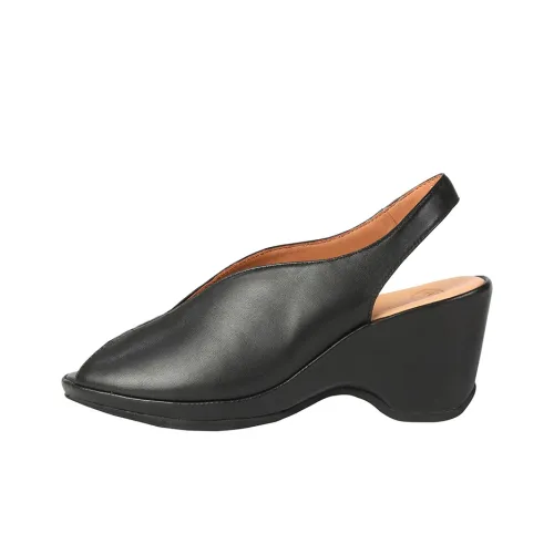 Wayne Flex Высокие каблуки Женские