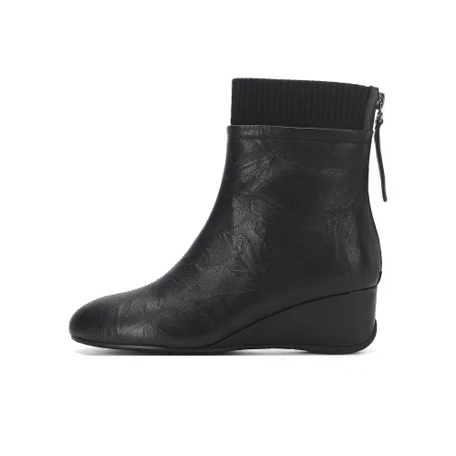 PIERCE GENTRY Ботильоны 5 см Женские