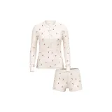 Набор (Принт/Экрю)