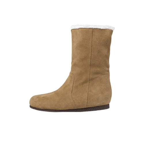 Yeezyy Reezy Термические Короткие Сноубутсы Женские