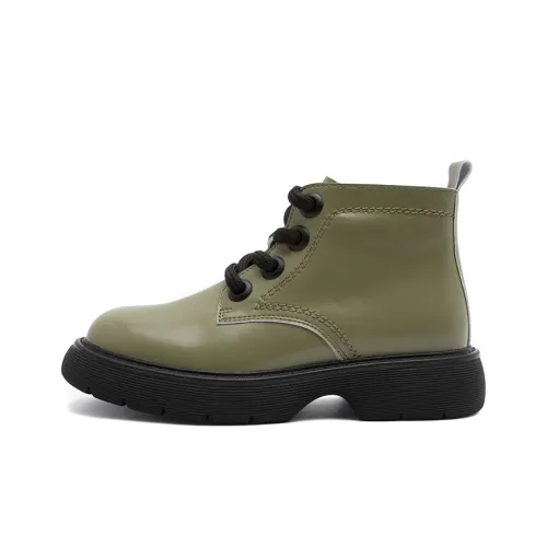 SEMIR Короткий MID Голень Мартин Ботинок Женские