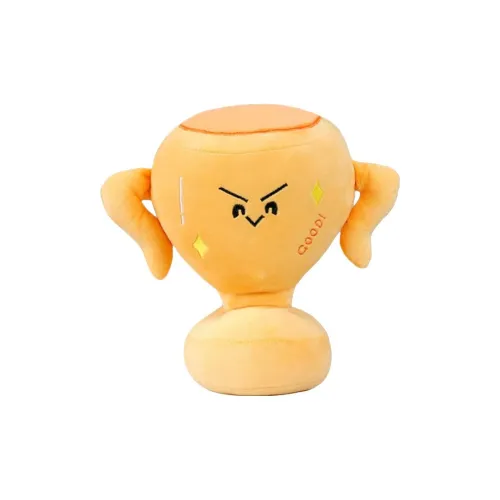 G.DUCKKIDS Трофей Плюшевый Щенок Подвеска Куклы Плюшевая кукла 10 см 25 см 40 см Высота