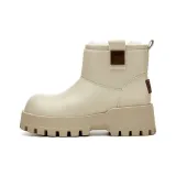 Бежевый