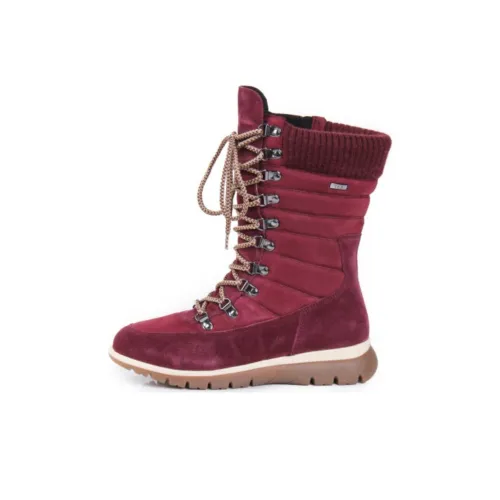 CAPRICE Crew Сноубутсы Женские Red