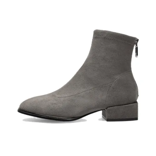 BASTO Эластичные сапоги и сапоги-носки Женские