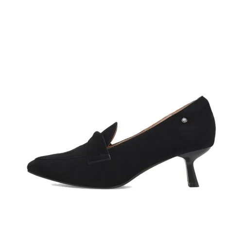 Hush Puppies Высокие каблуки Женские
