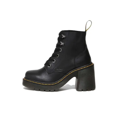 Dr.Martens Женские Мартинсы