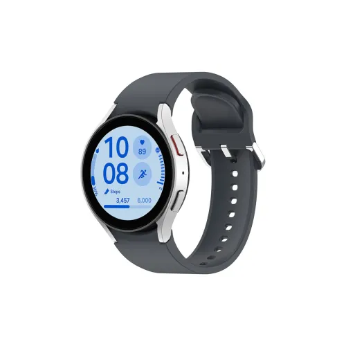 ZHENGGUANG Watch Полоска Samsung Совместимость Силиконовый материал