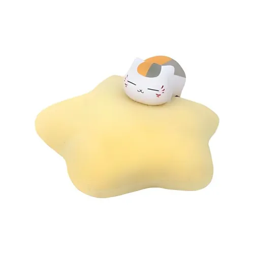 BANPRESTO Natsume's Book of Friends Eyeglass Factory Ичибан Куджи Аниме мерч