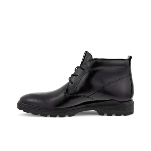 Ecco Ботильоны Мужские