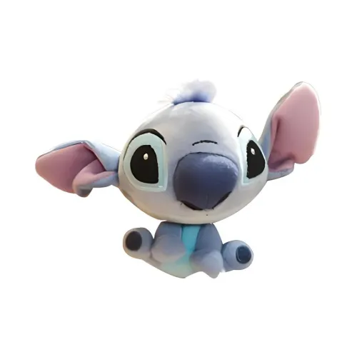 Disney Stitch Lilo Stitch Коричневый Куклы Плюшевая Кукла 10 см Высота