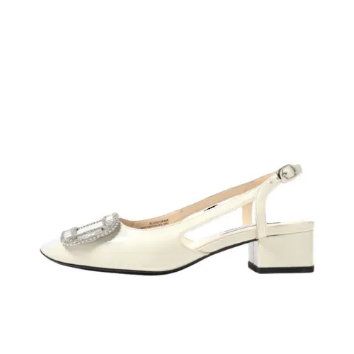 STEVE MADDEN Высокие каблуки Женские