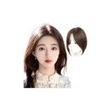 Центральная часть, стиль позиционирования - кристальная марля [7*11 мокко], 25 см