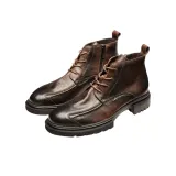 Кофейный (с флисовой подкладкой)