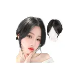 Волосы с завитком наружу, восемь персонажей, позиционирование стиля [7*9 мокко], 25 см