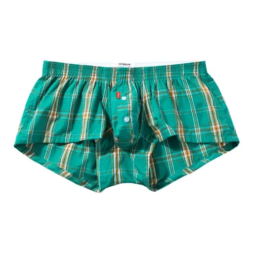 SEOBEAN Боксеры Мужской Комбо Набор