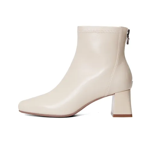 PT'SON Женские ботильоны