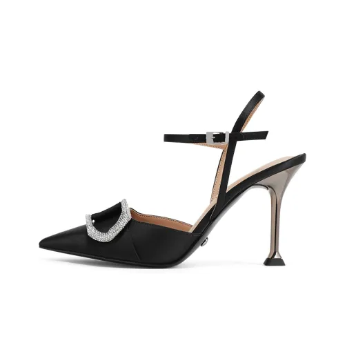 CHARLES KEITH Стильные Сандалии Женские