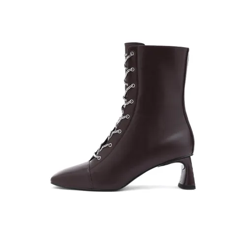 CHARLES&KEITH Женские ботильоны