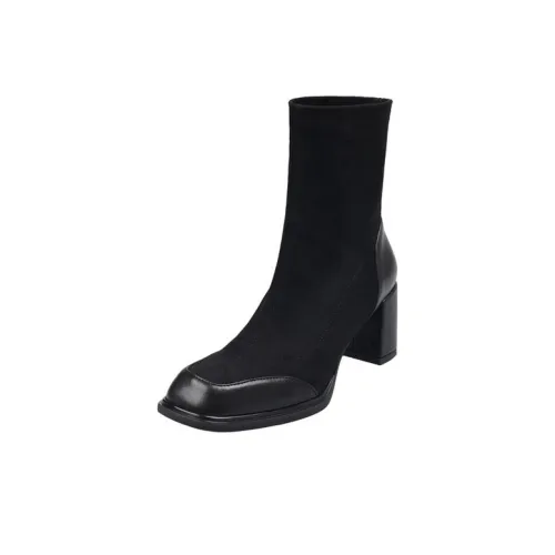 QUICHESHOES Женские ботильоны