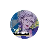 Джуджубе Рё Позиционирование стиля