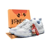 Дождевой синий (Рождественская подвеска)