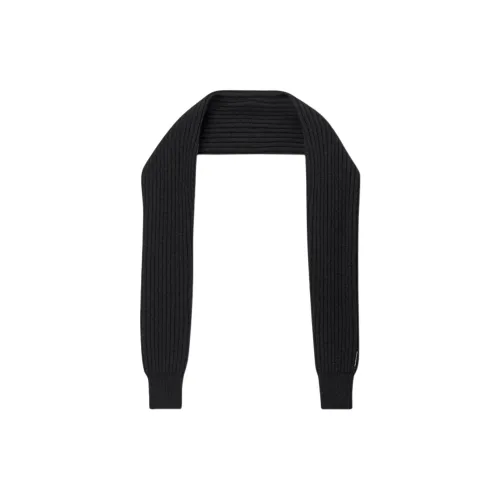 alexander wang Вязаные шарфы Унисекс