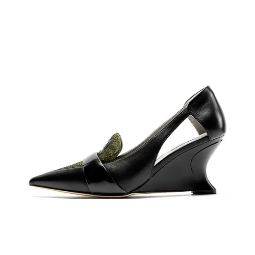 NINE WEST Высокие каблуки Женские