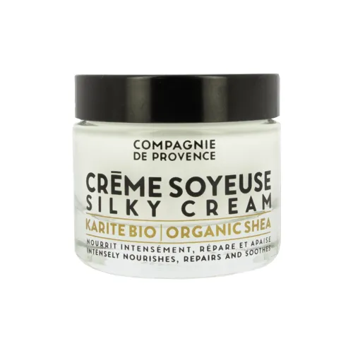 COMPAGNIE DE PROVENCE Увлажняющие средства и кремы для лица Унисекс