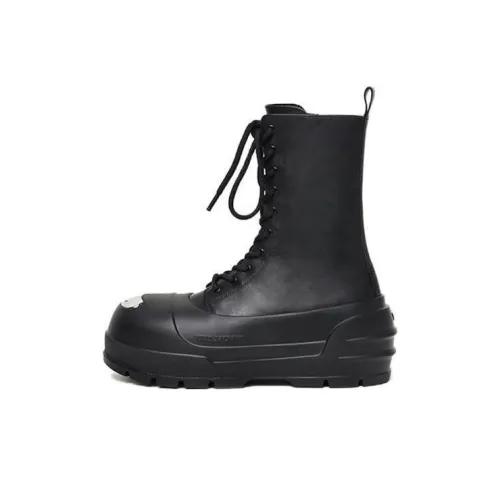 DYMONLATRY Crew Martin Boot Женские