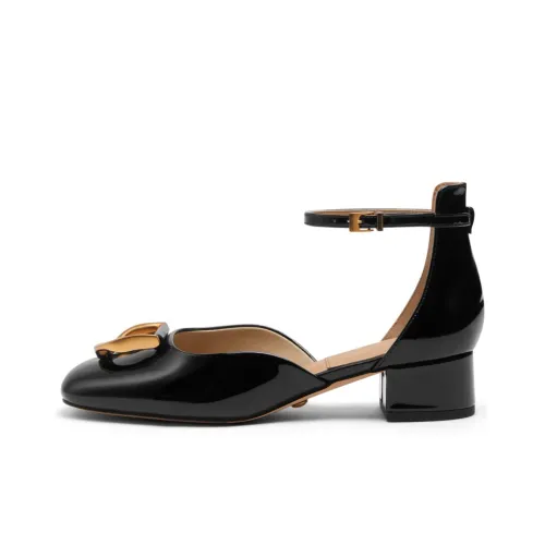 CHARLES&KEITH ITZY в той же серии Высокие каблуки Женские