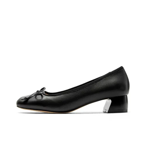 NINE WEST Высокие каблуки Женские