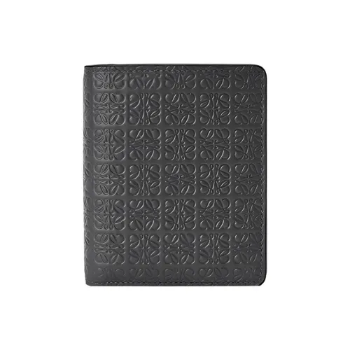 LOEWE Anagram Женские Кошельки