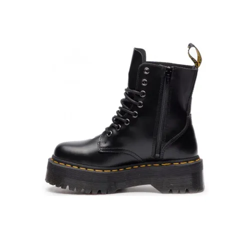 Dr.Martens Женские Мартинсы