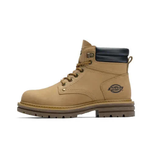 Dickies ботинки Martin Brown Men's