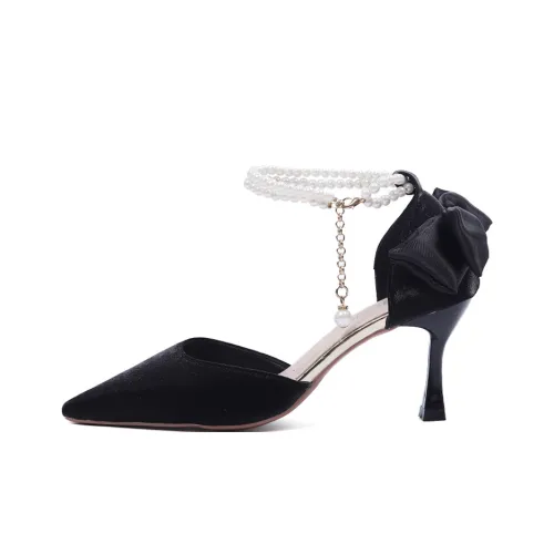 Be Good Узкий каблук Высокие каблуки 6 см Женские