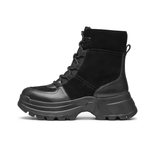 Staccato Сноубутсы Женские