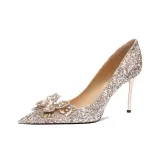 Шампанское золото