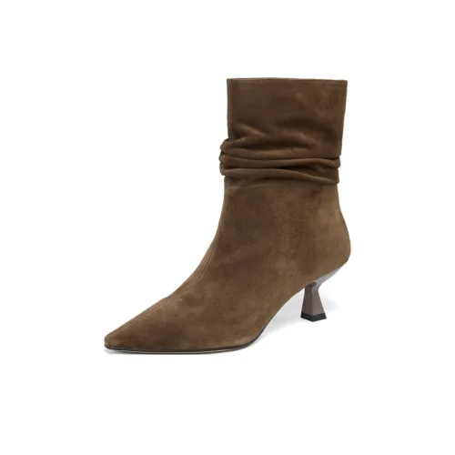 Elle Ботильоны Женские