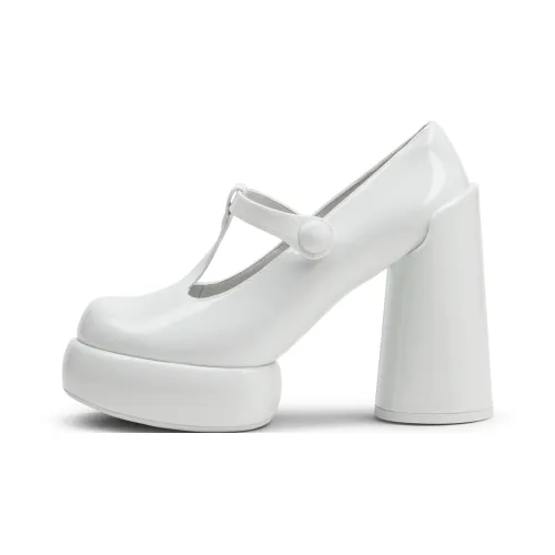 CHARLES&KEITH Высокие каблуки Женские