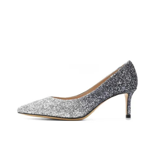 BELLE Узкий каблук Высокие каблуки 6,5 см Женские